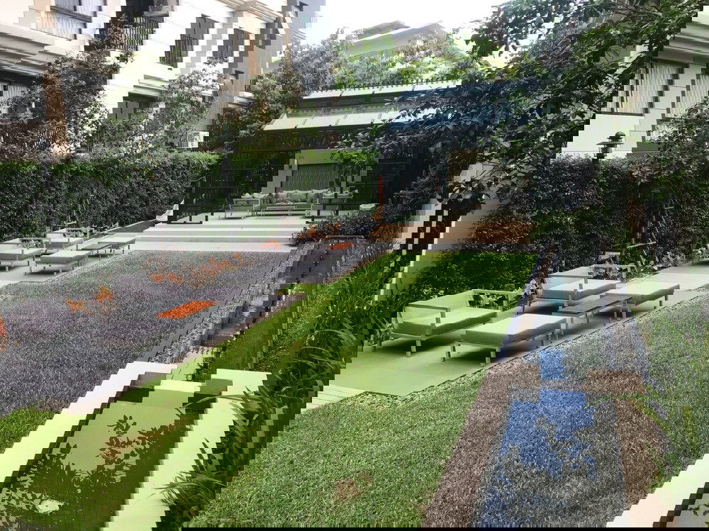 รูป Condo for rent:The Nest Sukhumvit 22Line ID: @condobkk(With@) - รูปที่ 16/19