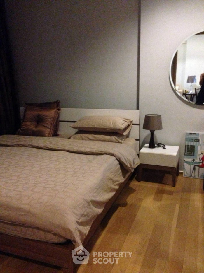 รูป คอนโด 1-ห้องนอน ที่ สิริ แอท สุขุมวิท ใกล้ BTS ทองหล่อ (ID 2820681) - รูปที่ 5/8