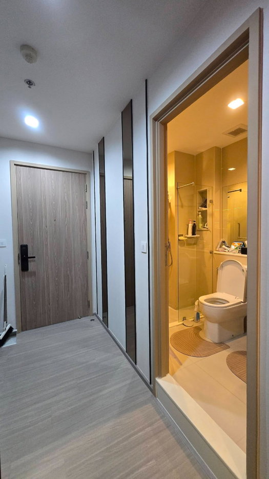รูป Life Sathorn Sierra | ราคา 3.59 ล้านบาท | ห้องสวย ทำเลดี เฟอร์นิเจอร์ครบ พร้อมอยู่ - รูปที่ 18/19