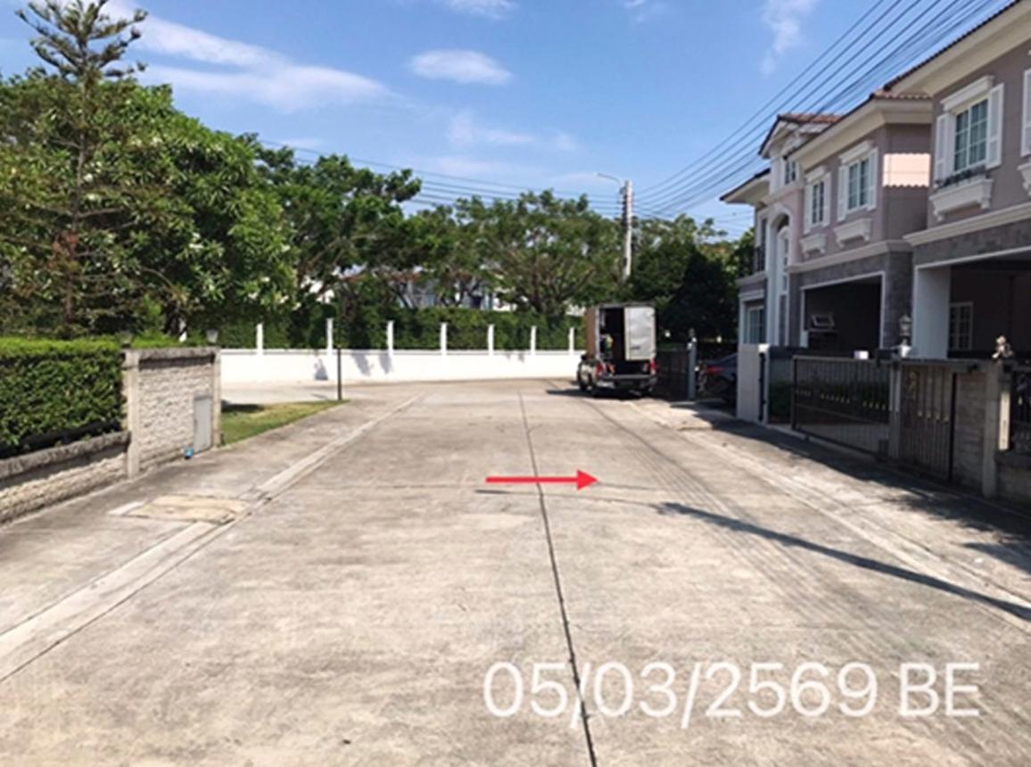 picture HOME 40.6 Sq.w. Pak Kret Nonthaburi for 7.6M - 11/18