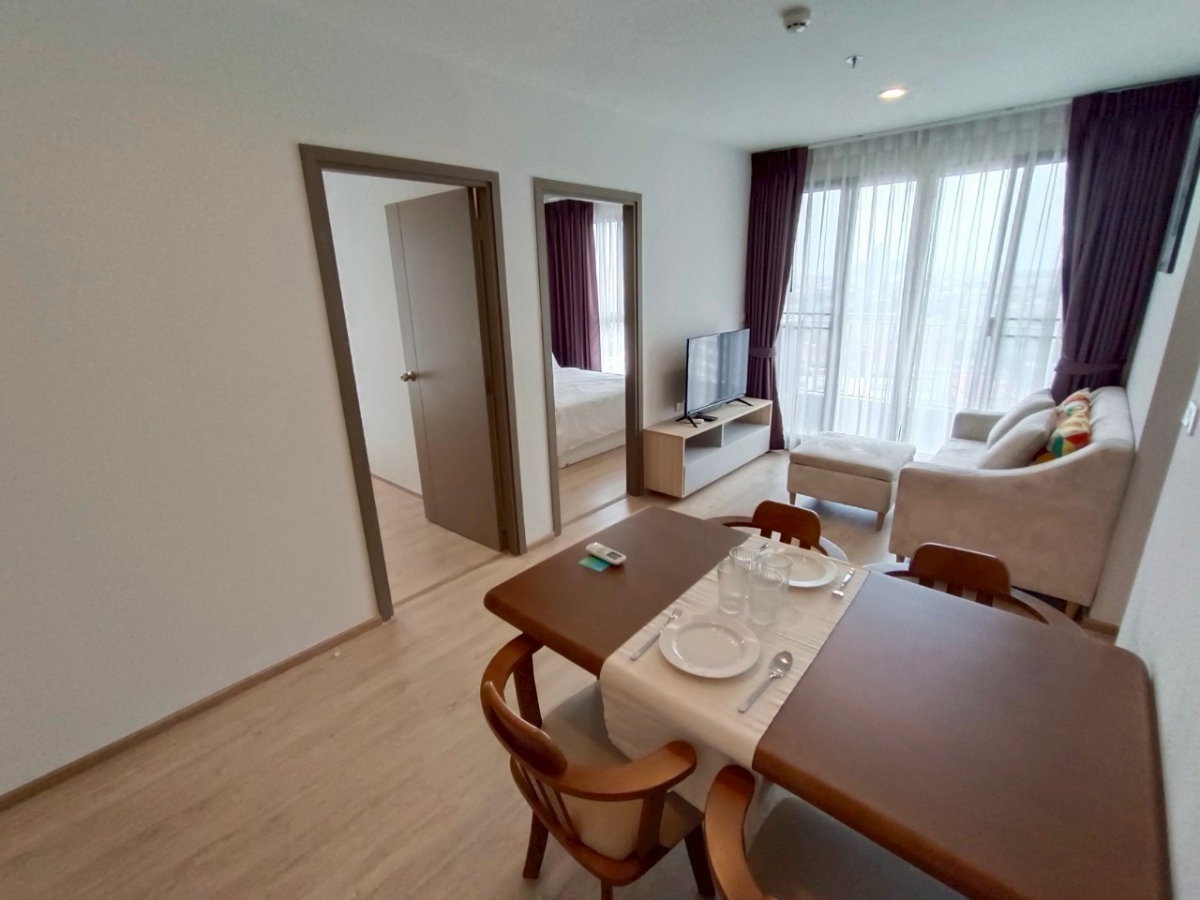 รูป ● IDEO O2 , 2bed , 18.5k   Line ID : 0982162681   - รูปที่ 4/6