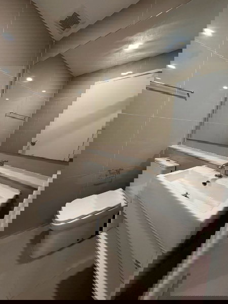 รูป เช่า เดนิม จตุจักร เฟอร์นิเจอร์ครบ ใกล้ BTS จตุจักร - รูปที่ 13/19