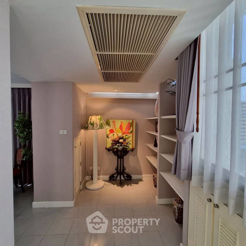 รูป คอนโด 2-ห้องนอน ที่ ศุภาลัย เพลส สุขุมวิท 39 ใกล้ BTS พร้อมพงษ์ (ID 2822932) - รูปที่ 39/48