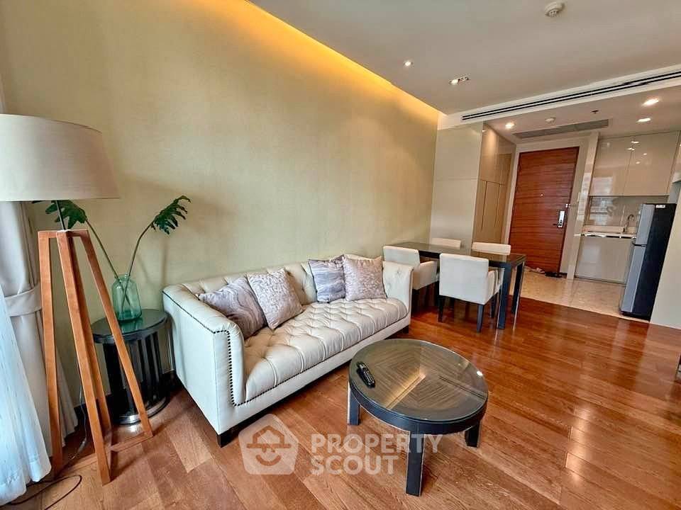 รูป คอนโด 2-ห้องนอน ที่ ดิ แอดเดรส สุขุมวิท 28 ใกล้ BTS พร้อมพงษ์ (ID 2821487) - รูปที่ 1/8