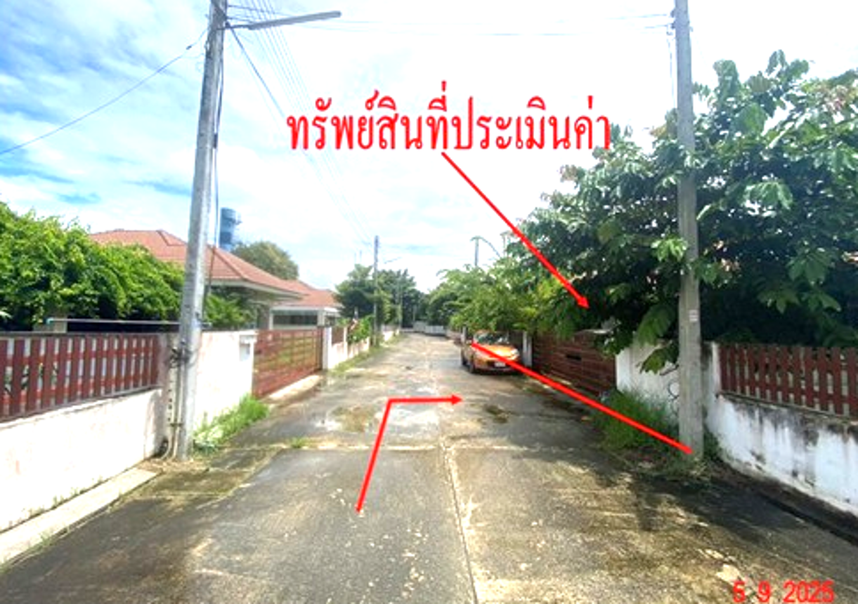 picture HOME 70.9 Sq.w. Doi Saket Chiang Mai for 2M - 5/10