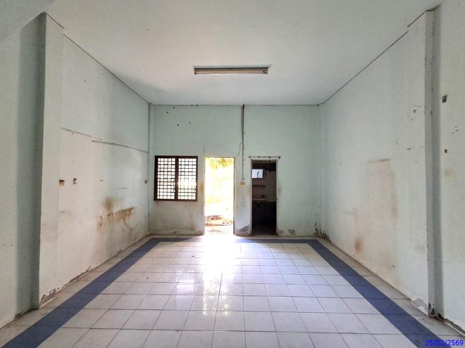 รูป อาคารพาณิชย์ 29.2 ตร.วา สะเดา สงขลา 2.4M - รูปที่ 4/24