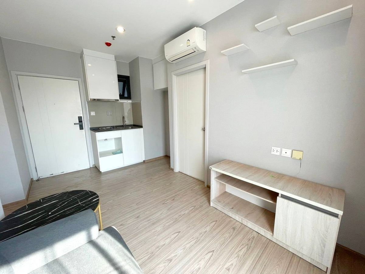 picture Code: 26KJ1993  for rent The Tree Hua Mak Interchange 🔥🔥 Line ID: @kjcondo (with @)🔥🔥 - 12/14