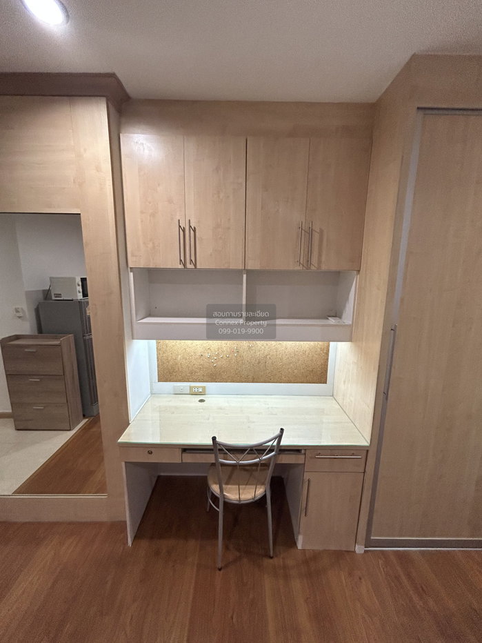 รูป เช่าคอนโด  แกรนด์ พาร์ค วิว อโศก BTS-อโศก คลองเตย เขต วัฒนา กรุงเทพ CX-09968 ✅ ทักไลน์ @connexproperty ตอบทันที ทีมงานมืออาชีพ ✅ - รูปที่ 7/7