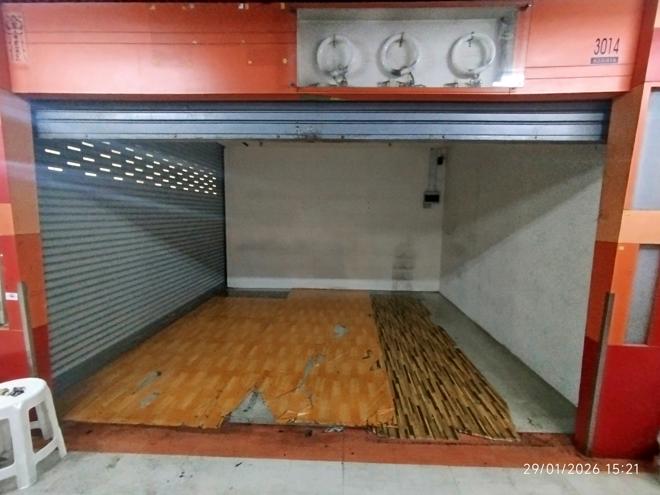 รูป ห้องชุดสำนักงาน 14.8 ตร.วา ซิตี้คอมเพล็กซ์ เขตดุสิต กรุงเทพมหานคร 3.3M - รูปที่ 4/18