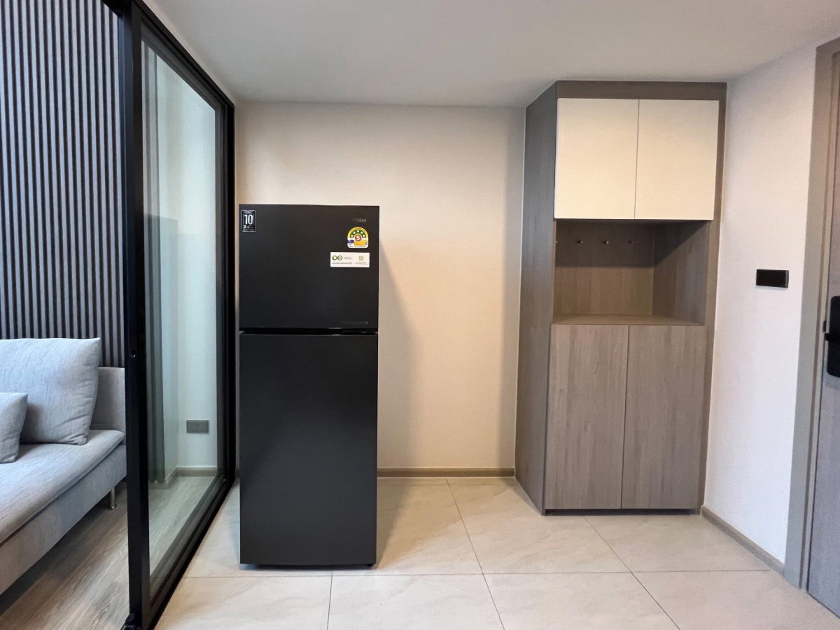 รูป ✨Condo for Rent : Origin Plug & Play Sirindhorn Station  (AP-02) ( line : @condo91 ) - รูปที่ 8/15