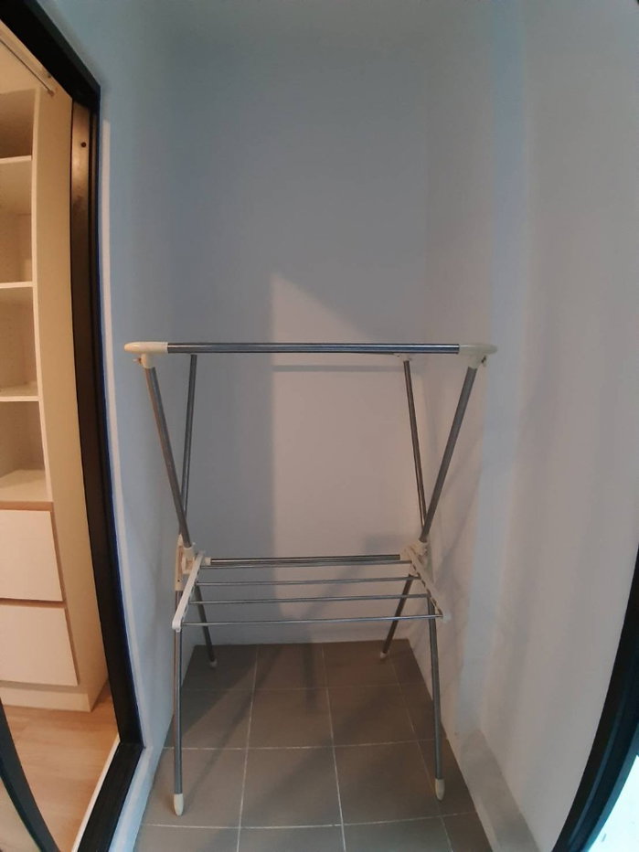 รูป Condo for rent:The Nest Sukhumvit 22Line ID: @condobkk(With@) - รูปที่ 11/19