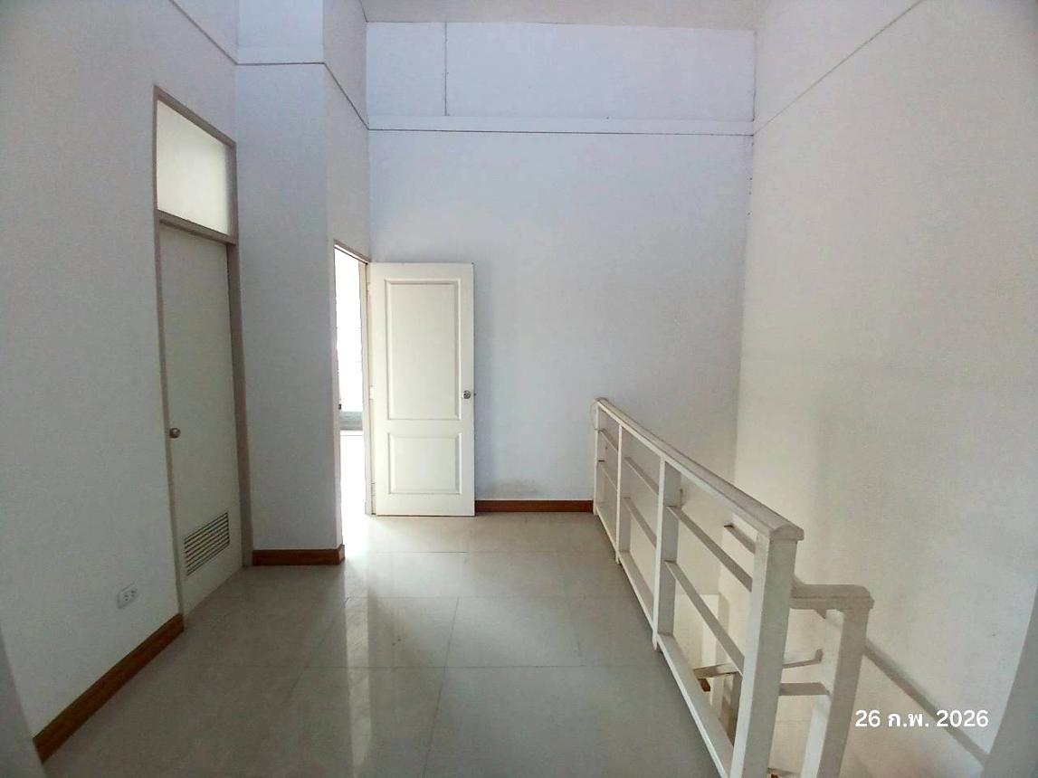 รูป ทาวน์เฮ้าส์ 58.6 ตร.วา อรสิริน ทาวน์โฮม 1 สันทราย เชียงใหม่ 1.8M - รูปที่ 27/34