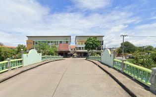 Project Kittinakorn Bangpu  Picture - 3/3