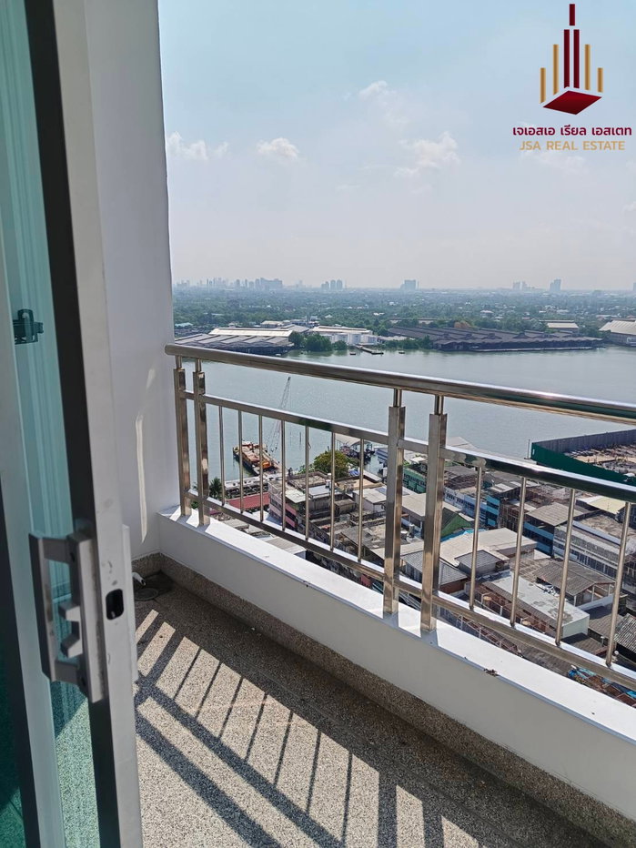 รูป ✨ ขาย ศุภาลัย พรีมา ริวา ✨    ราคา 3,320,000 บาท - รูปที่ 7/7