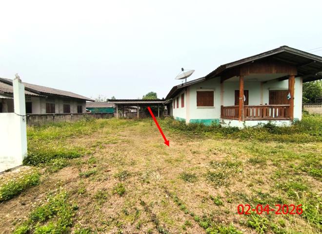 รูป บ้านเดี่ยว 186.8 ตร.วา เมืองปาน ลำปาง 882,000 - รูปที่ 3/32