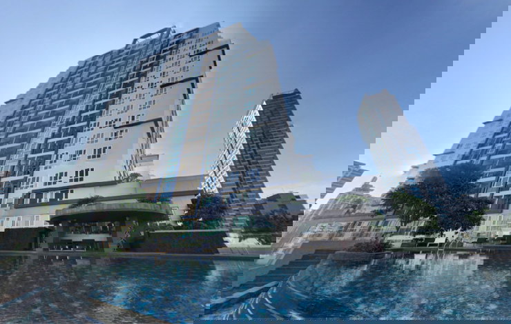 picture 15 Sukhumvit Residences BTS Nana - 11/11