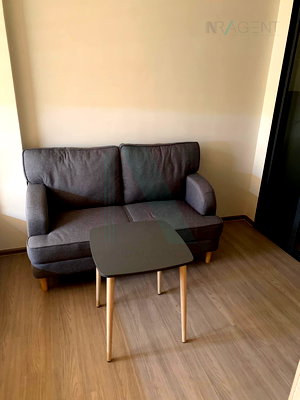 Condos for rent : For Rent Condo THE MUVE BANGNA Building B, Floor 6,Studio, Room size 24.00 sqm