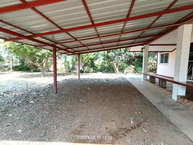 รูป บ้านเดี่ยว 500 ตร.วา อรัญประเทศ สระแก้ว 3.3M - รูปที่ 4/28