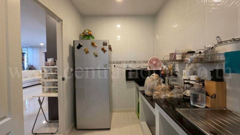 รูป บ้านเดี่ยว เซนโทร สาทร - กัลปพฤกษ์ หลังมุม ราคาถูก พร้อมอยู่ - รูปที่ 28/49