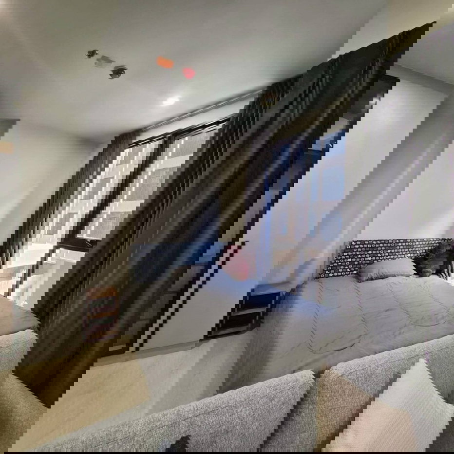 รูป 🎃RB24245 ให้เช่าถูกมาก🎈นิว ริเวอร์เรสต์ ราษฎร์บูรณะ✅แอดไลน์ @930jwqti ( มี @ ด้วย) แอดมินตอบไว - รูปที่ 9/16