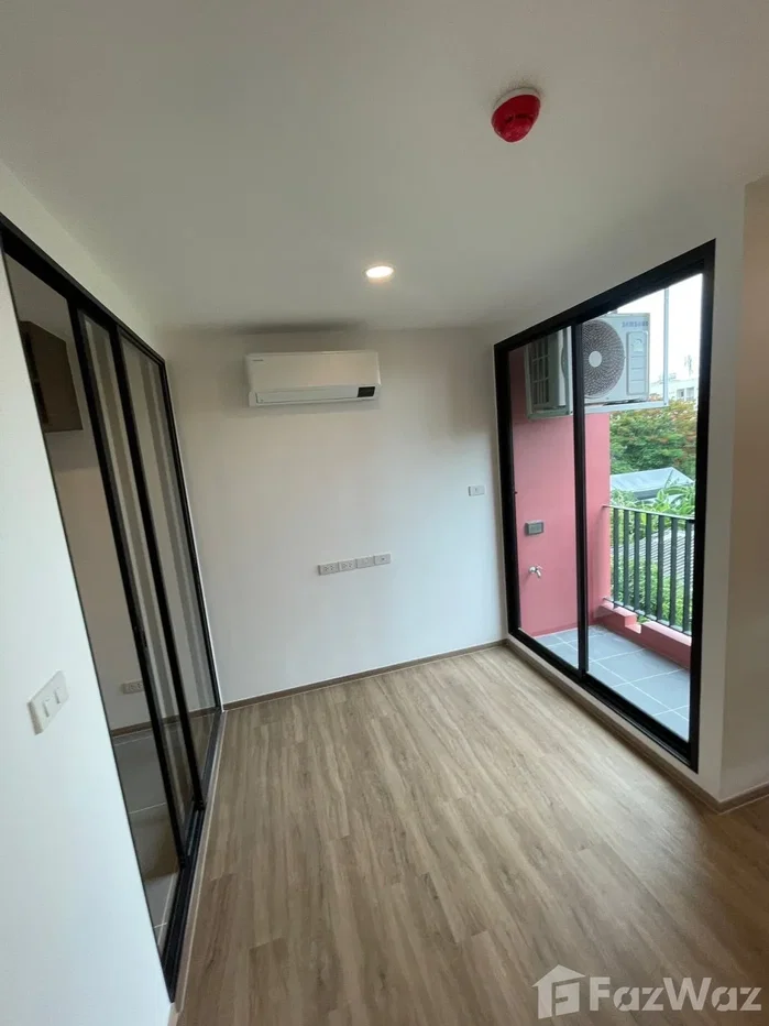 รูป ขาย คอนโด 1 ห้องนอน ในโครงการ ไซบิค รัชดา 32  1890058 - รูปที่ 8/8