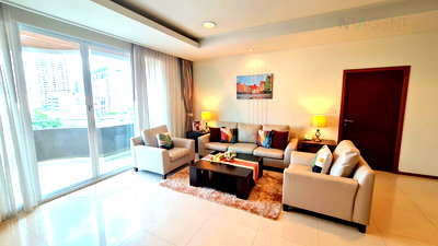 Condos for rent : 📌 For Rent Condo PIYATHIP PLACE Building 1, Floor 6,3 bed room, Room size 287 sqm