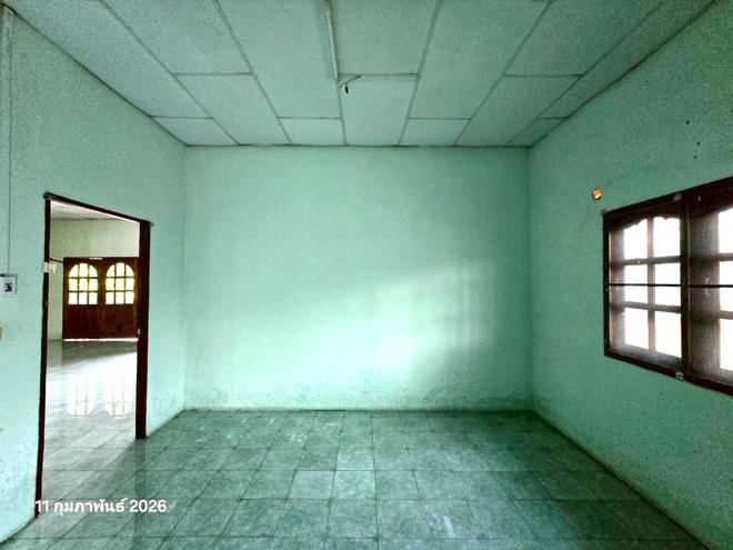 รูป บ้านเดี่ยว 244 ตร.วา สามเงา ตาก 1.7M - รูปที่ 8/42