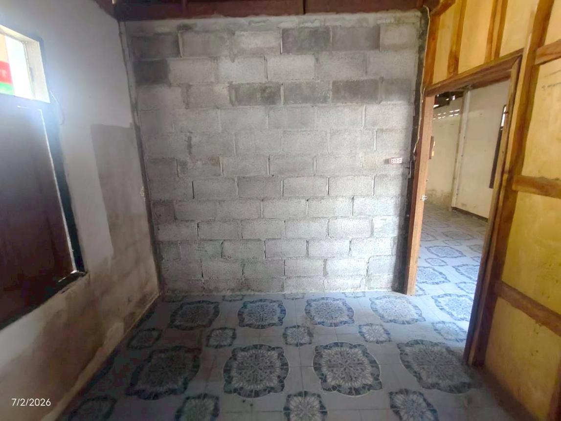 รูป บ้านเดี่ยว 61 ตร.วา ภูเขียว ชัยภูมิ 1.1M - รูปที่ 26/30