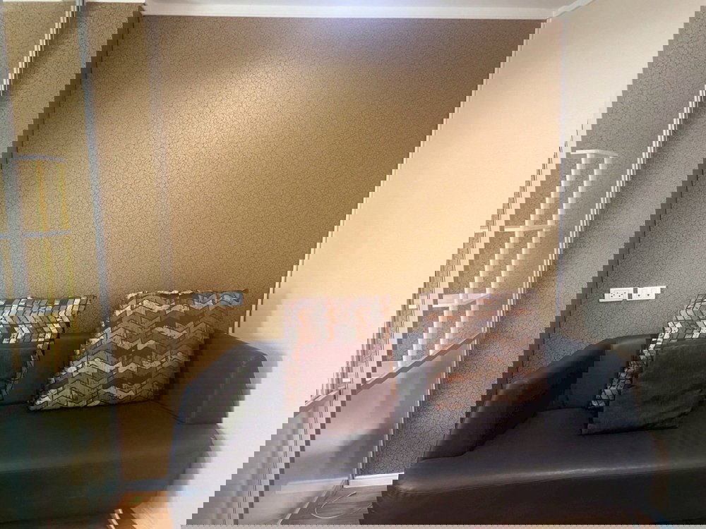 รูป 🦋RB24247 ให้เช่าถูกมาก📢ลุมพินี พาร์ค พระราม 9 - รัชดา👉แอดไลน์ @714txlxc( มี @ ด้วย) แอดมินตอบไว  - รูปที่ 5/13