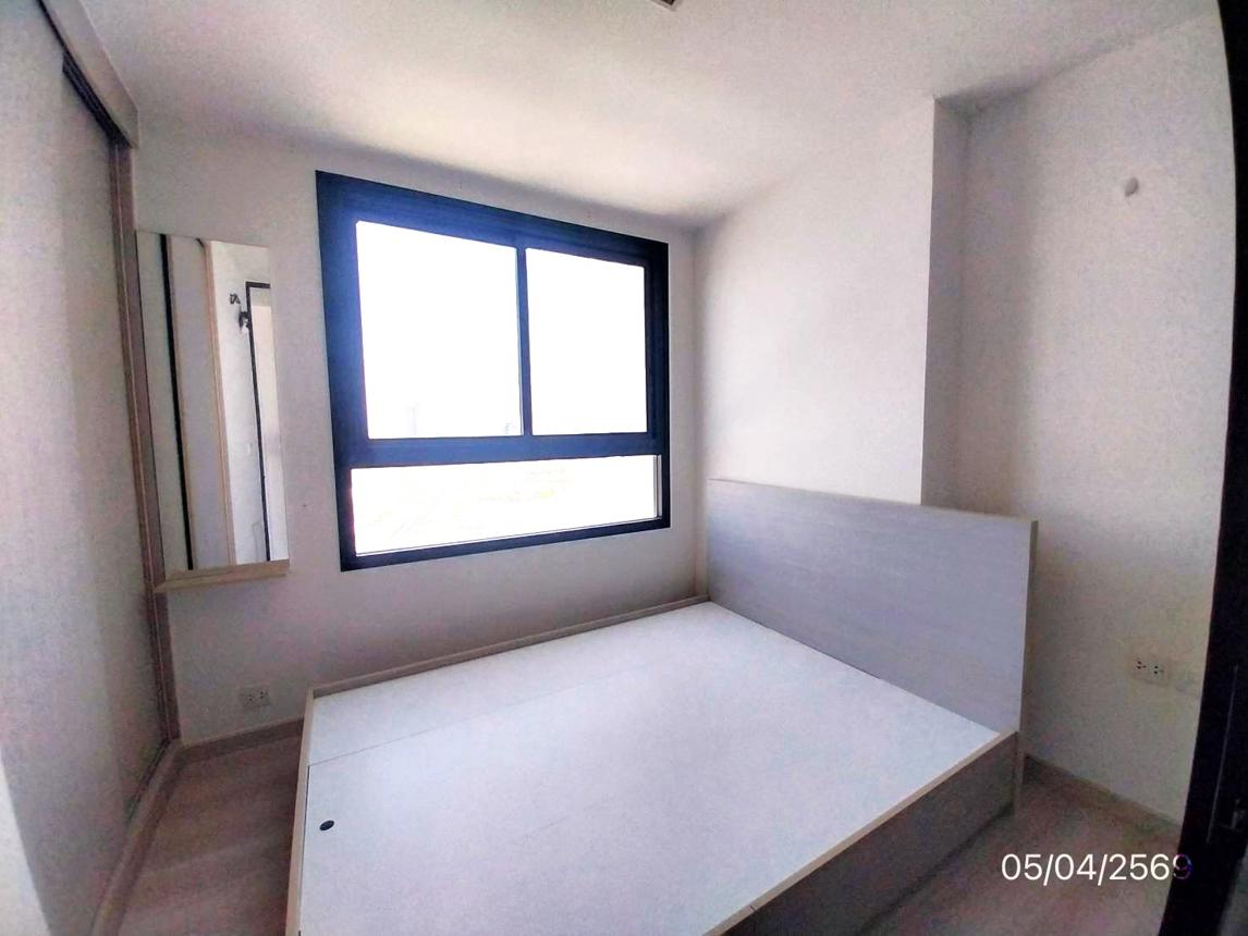 รูป คอนโดมิเนียม 25.99 ตร.ม. สกายไลน์ รัตนาธิเบศร์ เมืองนนทบุรี นนทบุรี 1.6M - รูปที่ 16/28