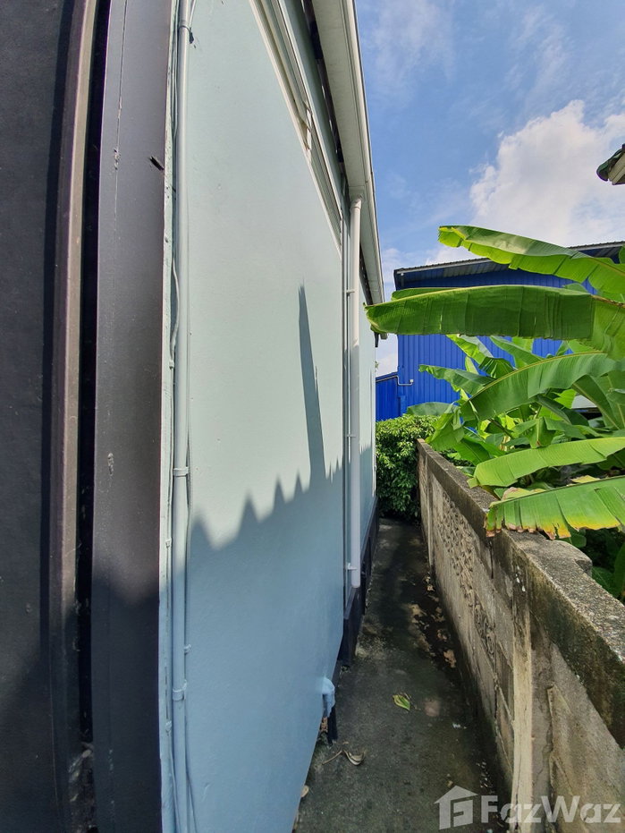 รูป ขาย บ้านเดี่ยว 3 ห้องนอน ใน ท่าแร้ง, กรุงเทพมหานคร 1371392 - รูปที่ 17/17