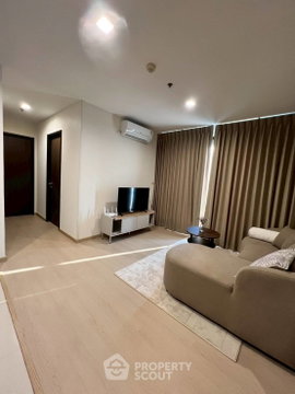 2-BR Condo at Rhythm Sukhumvit 44/1 near BTS Phra Khanong (ID 2822852)
