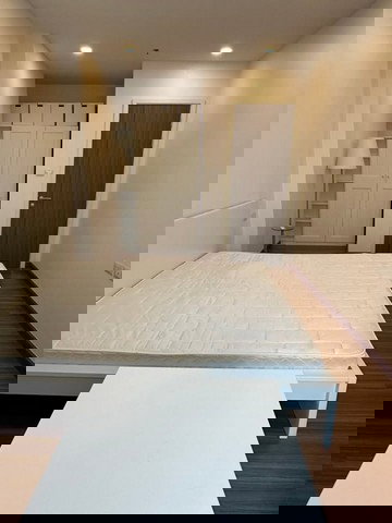 รูป C6738 ให้เช่า  :  คอนโด  ศุภาลัย พรีเมียร์ เจริญนคร ( BTS คลองสาน ) 064 665 4666  - รูปที่ 2/8