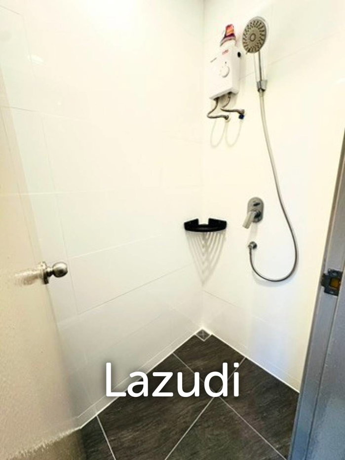รูป 32.0 ตร.ม.  1 ห้องนอน  1 ห้องน้ำ คอนโดสำหรับ ขาย & เช่าใน มักกะสัน - รูปที่ 6/6