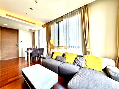 Condos for rent : Quattro | Exceptional 2 Bedroom Condo in Thonglor - BR19937CD