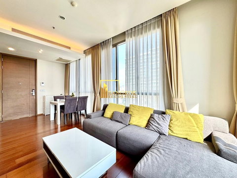 Quattro | Exceptional 2 Bedroom Condo in Thonglor - BR19937CD
