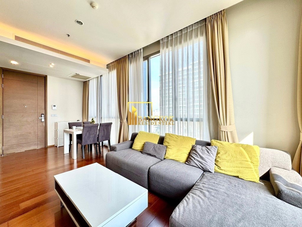 picture Quattro | Exceptional 2 Bedroom Condo in Thonglor - BR19937CD - 1/35