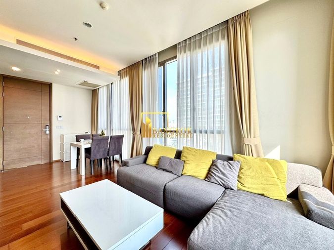 Quattro | Exceptional 2 Bedroom Condo in Thonglor - BR19937CD