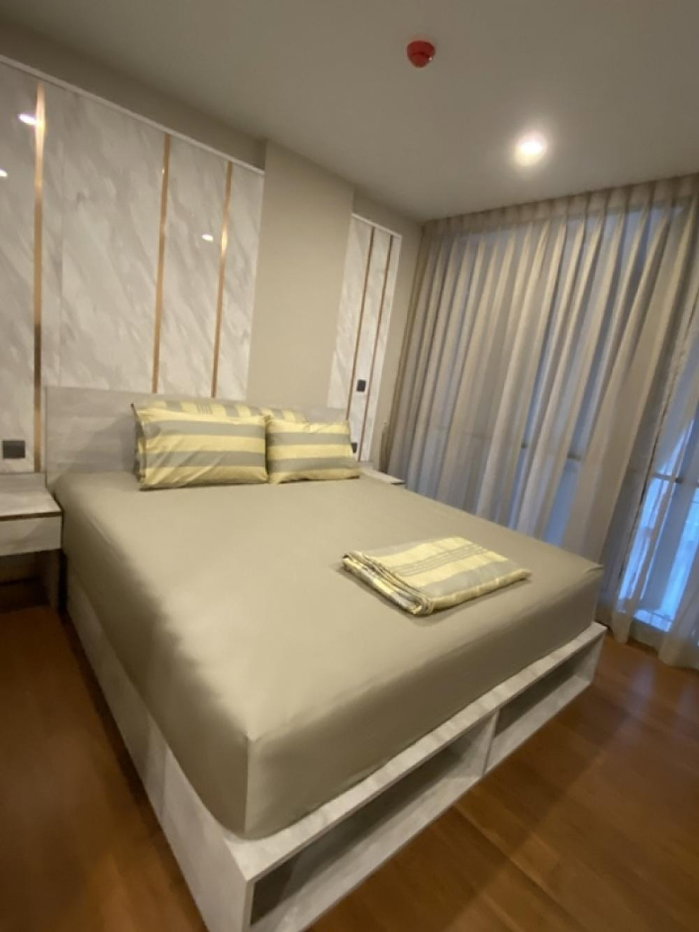 รูป 🔥 ปล่อยเช่า คอนโด 2 ชั้น Na Vara Residence Duplex 2 ชั้น 76 ตร.ม. ทำเลพรีเมียม ใจกลางเมือง ในราคาสุดคุ้ม - รูปที่ 14/18
