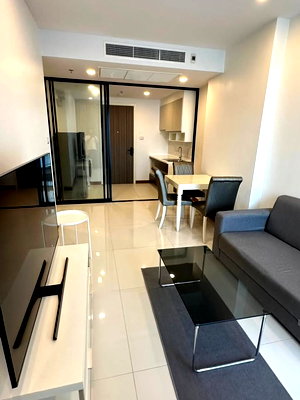 Condos for rent : Condo for Rent at Supalai Premier Charoen Nakhon (D6904037)