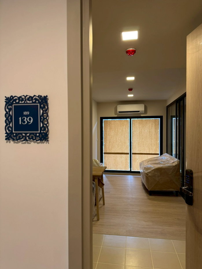 รูป ขายคอนโดใหม่ใกล้ทะเล Cabanas Hua Hin  - รูปที่ 1/31