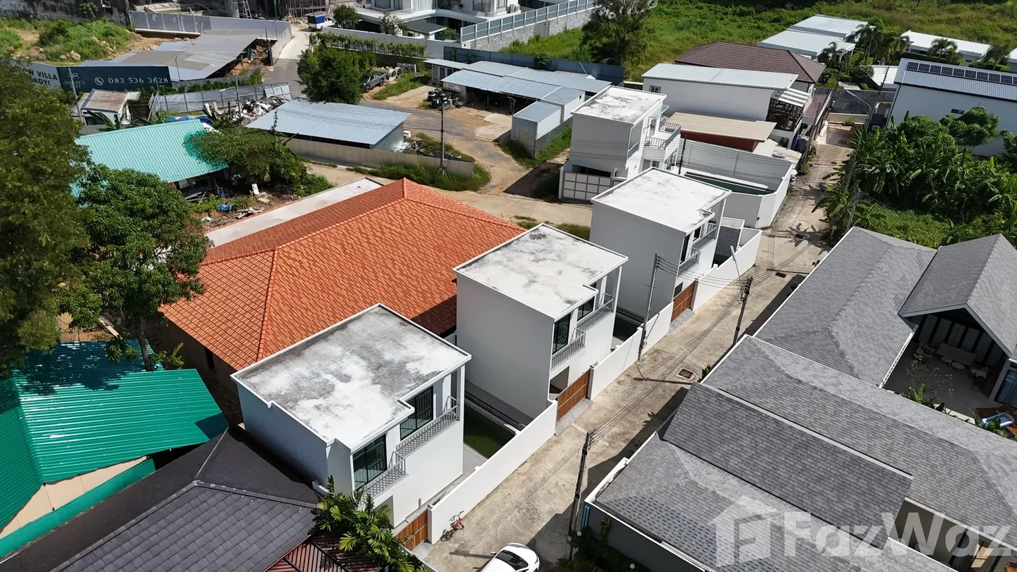 รูป ขาย วิลล่า 8 ห้องนอน ใน ราไวย์, ภูเก็ต 1892096 - รูปที่ 20/37