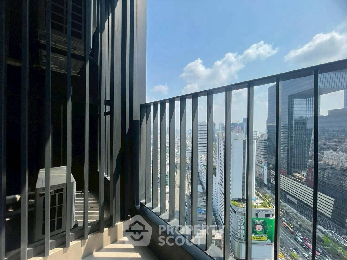 รูป คอนโด 1-ห้องนอน ที่ แอชตัน อโศก - พระราม 9 ใกล้ MRT พระราม 9 (ID 2822092) - รูปที่ 6/7