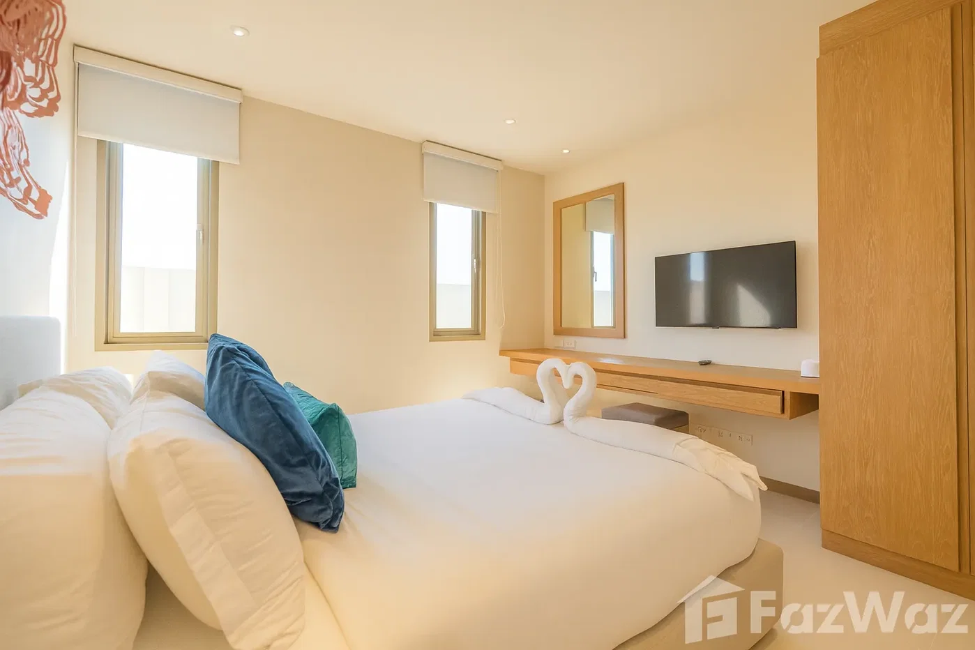 picture 4 Bedroom Corner Villa Trichada Breeze For sale 6204565 - 20/48
