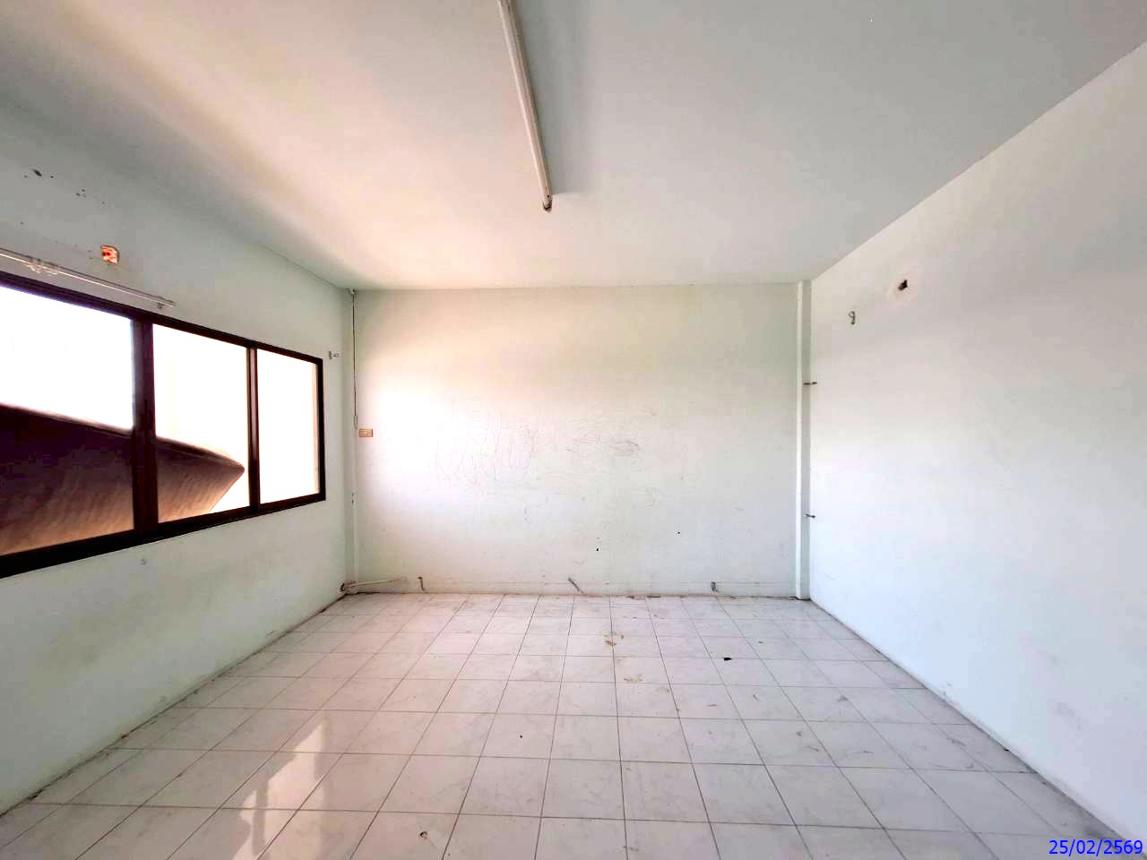 รูป อาคารพาณิชย์ 29.2 ตร.วา สะเดา สงขลา 2.4M - รูปที่ 17/24