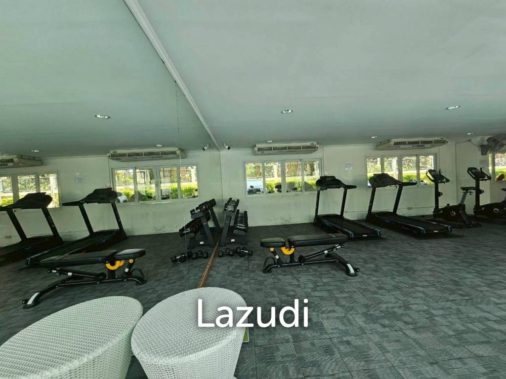 picture BAAN KLANG CONDO : NICE 1 BED CONDO  NEAR TOWN THE BEACH - 26/27