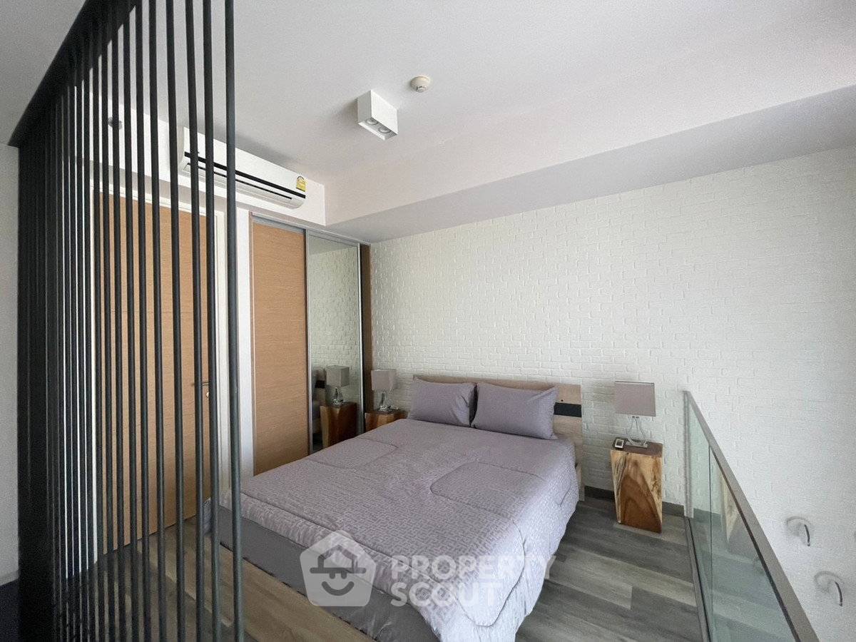 รูป คอนโด 1-ห้องนอน ที่ เดอะ ลอฟท์ เอกมัย ใกล้ BTS เอกมัย (ID 2820992) - รูปที่ 10/12