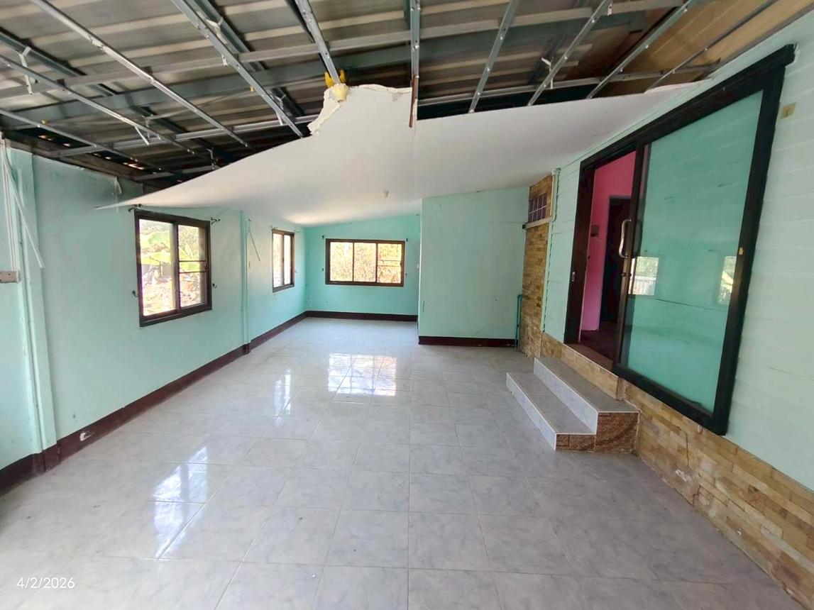 รูป บ้านเดี่ยว 200 ตร.วา เมืองขอนแก่น ขอนแก่น 1.5M - รูปที่ 23/34
