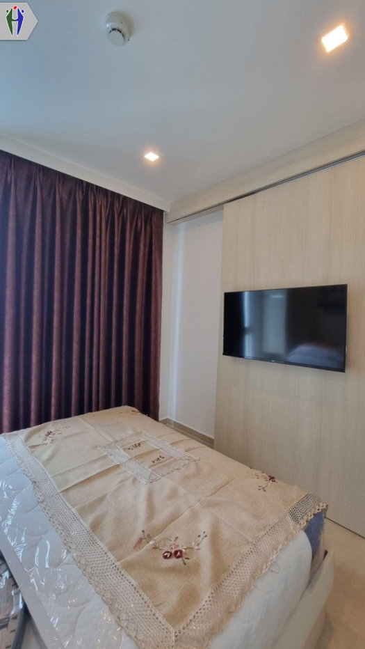 รูป เช่า! คอนโดพร้อมอยู่ พัทยาใต้ 10,000 บาท  - รูปที่ 7/9