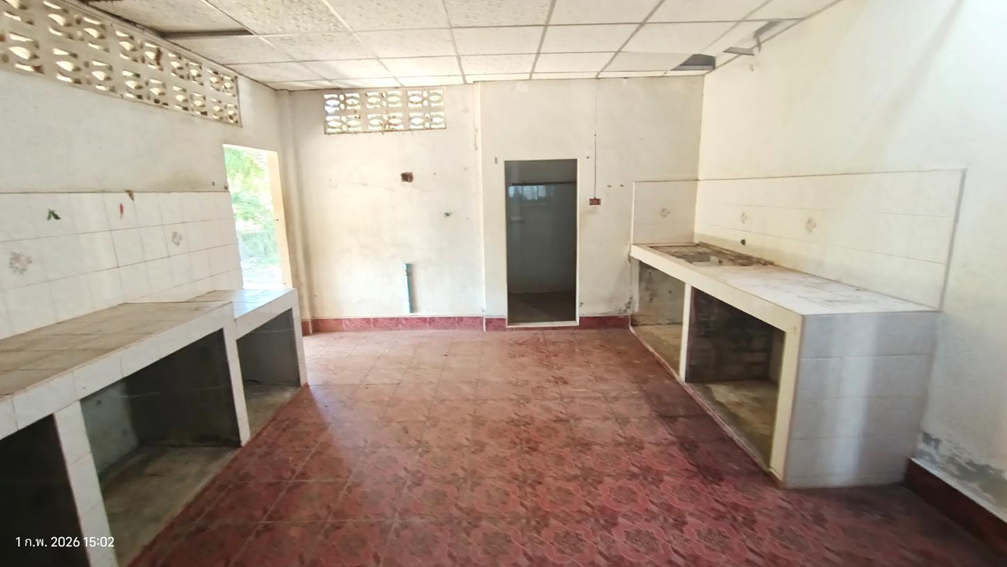 picture HOME 1142 Sq.w. Muang Trang Trang for 7.7M - 27/44
